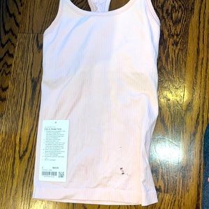 strawberry milkshake ebb to street tank size 2